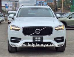 VOLVO – XC90 ( T5 INSCRIPTION / AWD)