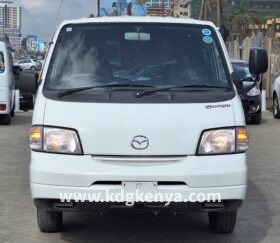 MAZDA – BONGO (DX / 4WD)