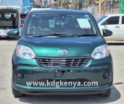 DAIHATSU – BOON (X Limited SA III)