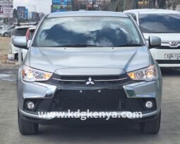 MITSUBISHI – RVR (1.8 G / 4WD)