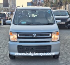 SUZUKI – WAGON R (2WD)
