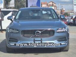 VOLVO – S90 (T6 INSCRIPTION)