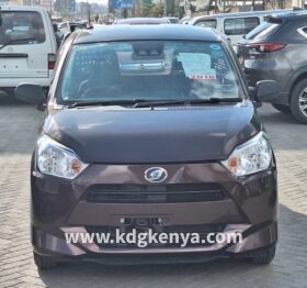 DAIHATSU – MIRA (L SA III)