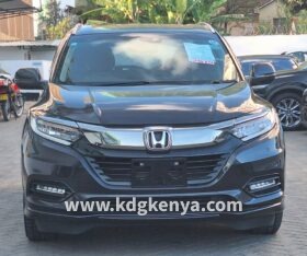 HONDA – VEZEL (HYBRID Z HONDA SENSING)