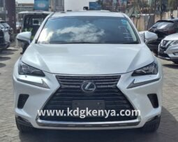 LEXUS – NX300 (NX300 I PACKAGE )