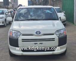 TOYOTA – PROBOX VAN (HYBRID DX COMFORT)