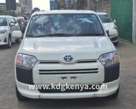 TOYOTA – PROBOX VAN (HYBRID DX COMFORT)