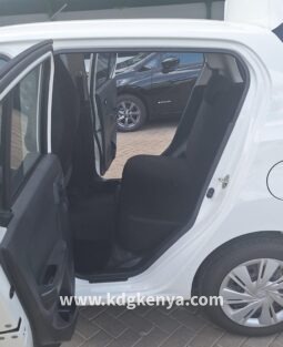 DAIHATSU – MIRA (L SA III) full