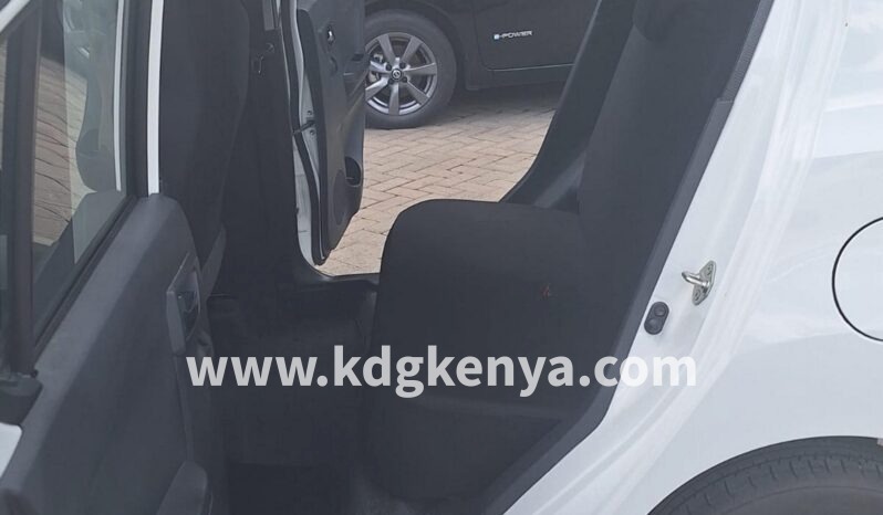 
DAIHATSU – MIRA (L SA III) full									