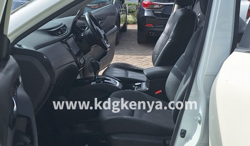 
NISSAN X TRAIL (20 Xi / 4WD) full									