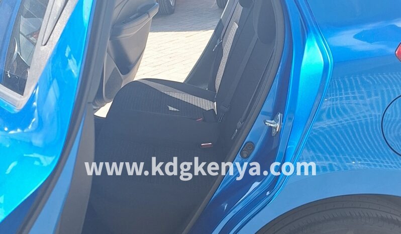 
								SUZUKI – SWIFT (XG GRADE) full									