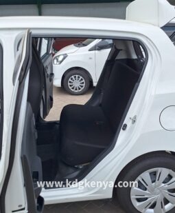 DAIHATSU – MIRA (L GRADE) full