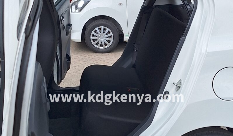 
DAIHATSU – MIRA (L GRADE) full									