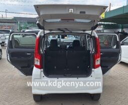 DAIHATSU – MOVE (X SA III) full