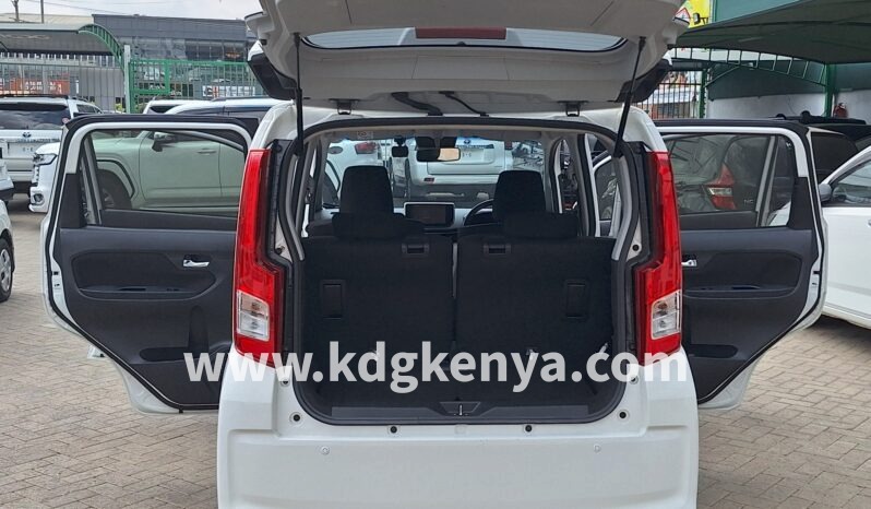 
DAIHATSU – MOVE (X SA III) full									