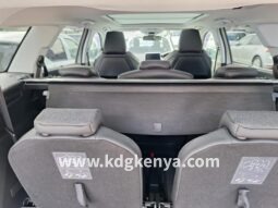 
										PEUGEOT – 5008 (1.6L / 7 SEATER / EX-JAPAN) full									