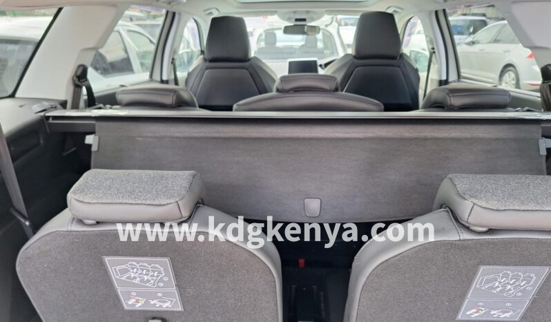 
								PEUGEOT – 5008 (1.6L / 7 SEATER / EX-JAPAN) full									