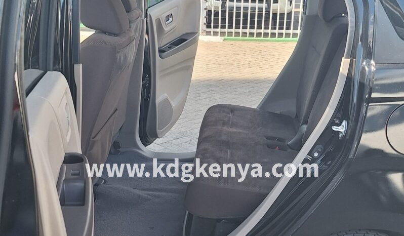 
HONDA – N WAGON ( G GRADE) full									