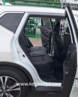 
										NISSAN – X TRAIL (20Xi / 4WD) full									