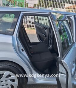 
										TOYOTA – COROLLA FIELDER (X GRADE / 2WD) full									