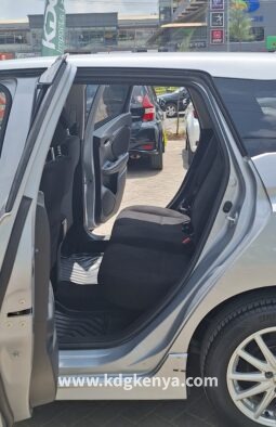 
										HONDA – SHUTTLE (HONDA SENSING 4WD) full									