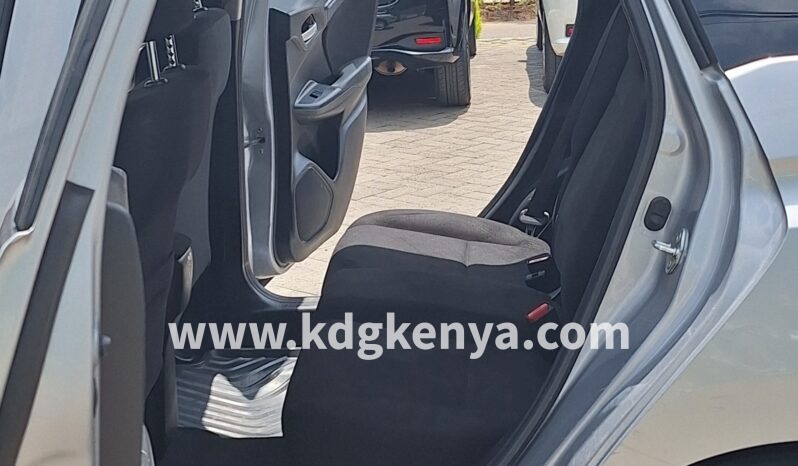 
								HONDA – SHUTTLE (HONDA SENSING 4WD) full									