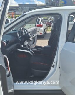 
										TOYOTA – RAIZE (A GRADE) full									