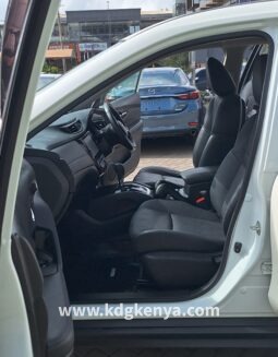 NISSAN – X TRAIL (20 Xi / 4WD) full