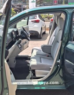 
DAIHATSU – BOON (X Limited SA III) full									