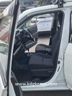 TOYOTA – PROBOX VAN (DX COMFORT) full