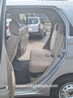 HONDA – N WAGON (G GRADE / 4WD) full