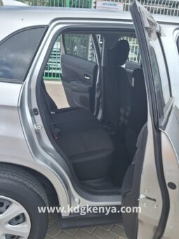 MITSUBISHI – RVR (1.8 G / 4WD) full