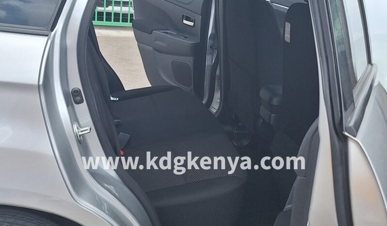 
MITSUBISHI – RVR (1.8 G / 4WD) full									