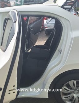 MAZDA – DEMIO (15S) full