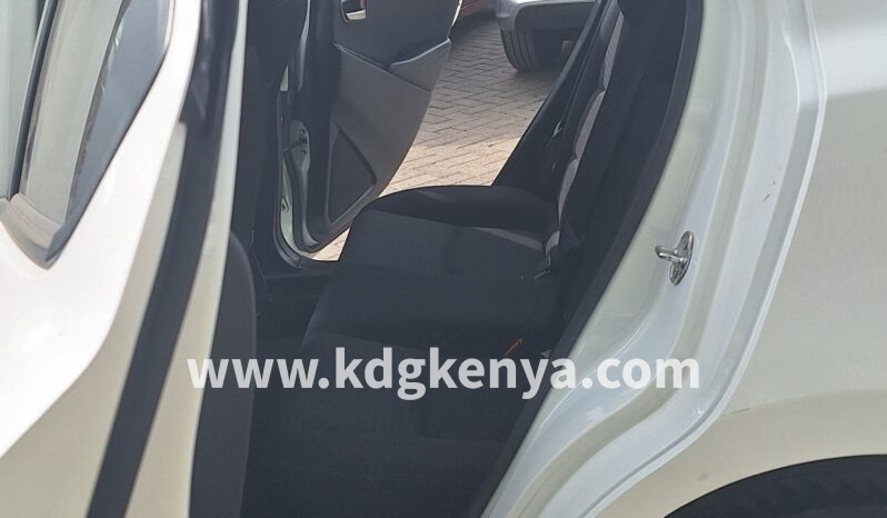 
MAZDA – DEMIO (15S) full									