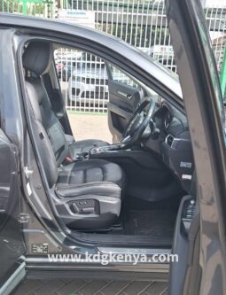 MAZDA – CX5 (XD L PACKAGE / AWD) full