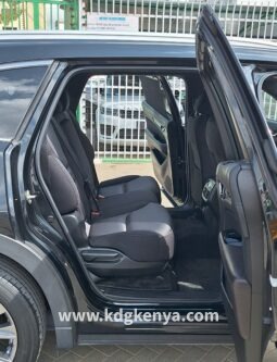 MAZDA – CX-8 (XD PROACTIVE / AWD) full