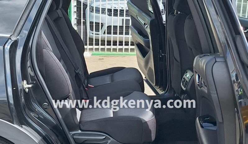 
MAZDA – CX-8 (XD PROACTIVE / AWD) full									