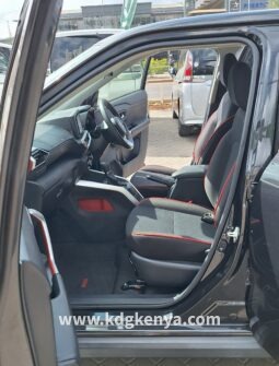 
DAIHATSU – ROCKY (L GRADE) full									