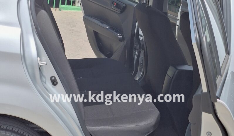 
TOYOTA – COROLLA AXIO ( HYBRID EX) full									