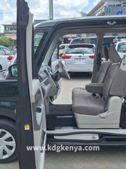 DAIHATSU – TANTO (X SA III) full