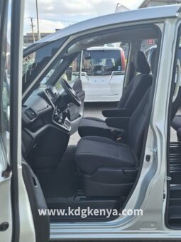 
NISSAN – SERENA (S GRADE / 7 SEATER ) full									