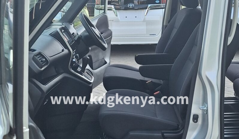 
NISSAN – SERENA (S GRADE / 7 SEATER ) full									