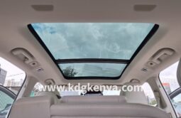 
VOLVO – XC90 (T6 INSCRIPTION / AWD) full									