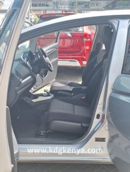 
HONDA – FIT (1.5L  HYBRID / 2WD) full									