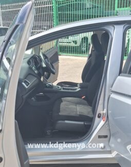 
										HONDA – SHUTTLE (1.5L HYBRID) full									