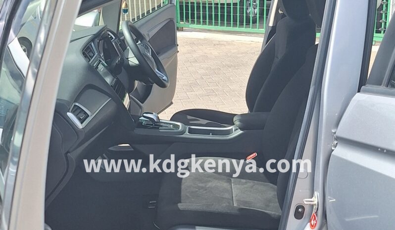 
								HONDA – SHUTTLE (1.5L HYBRID) full									