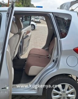 
MITSUBISHI – EK WAGON (G SAFETY PACKAGE) full									