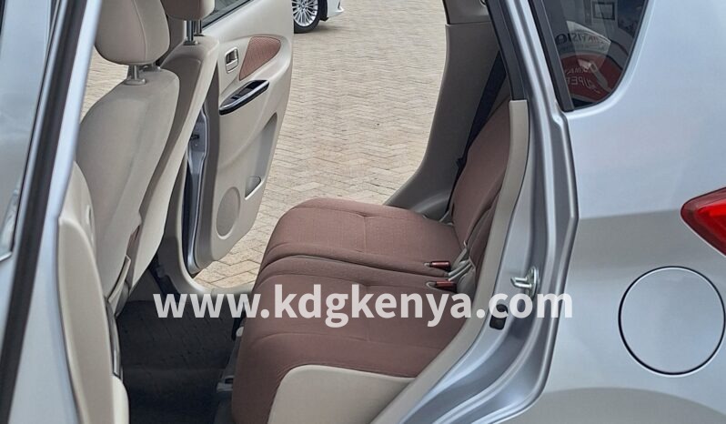 
MITSUBISHI – EK WAGON (G SAFETY PACKAGE) full									