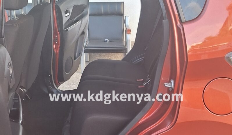 
NISSAN – DAYZ (HIGHWAY STAR) full									